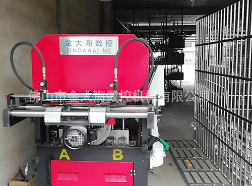 角钢冲孔机价格 角钢冲孔机价格