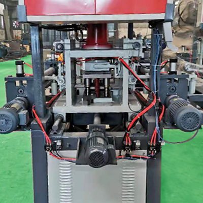 带钢冲孔机 带钢冲孔机